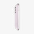ACS05617 - Galaxy S23 Ultra Case Ultra Hybrid in crystal clear showing the back
